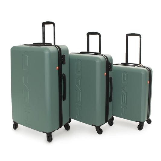 Head HTR002 - green