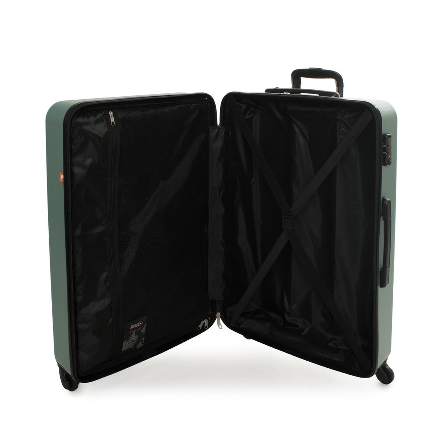 Head HTR002 - green