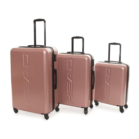 Head HTR006 - pink