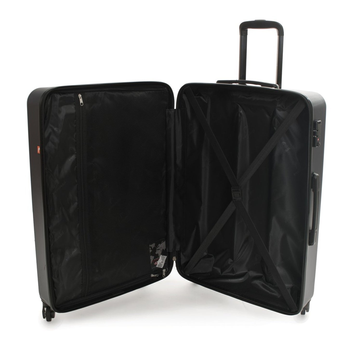 Head HTR002 - black