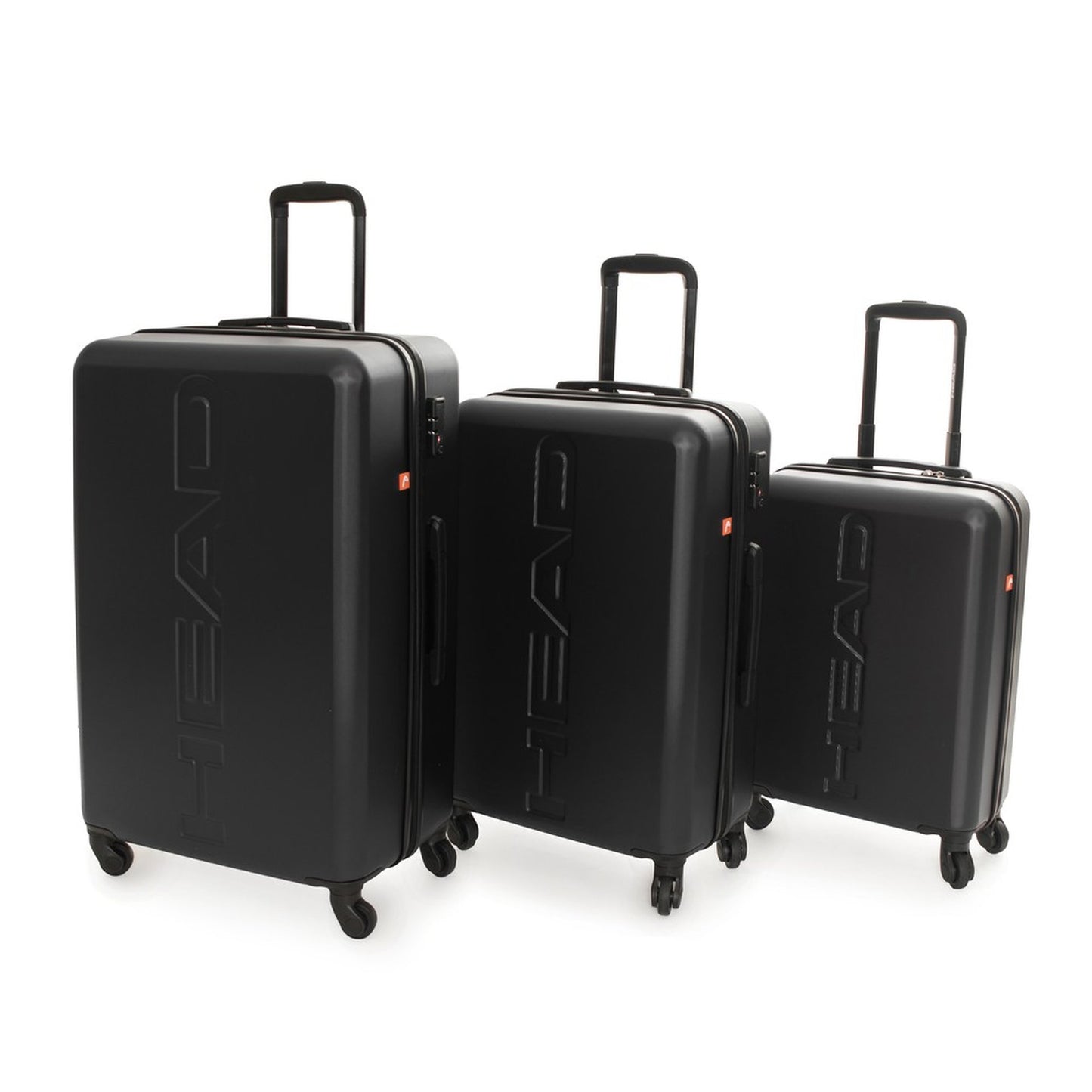 Head HTR002 - black