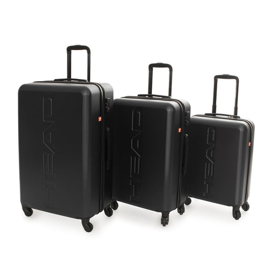 Head HTR002 - black