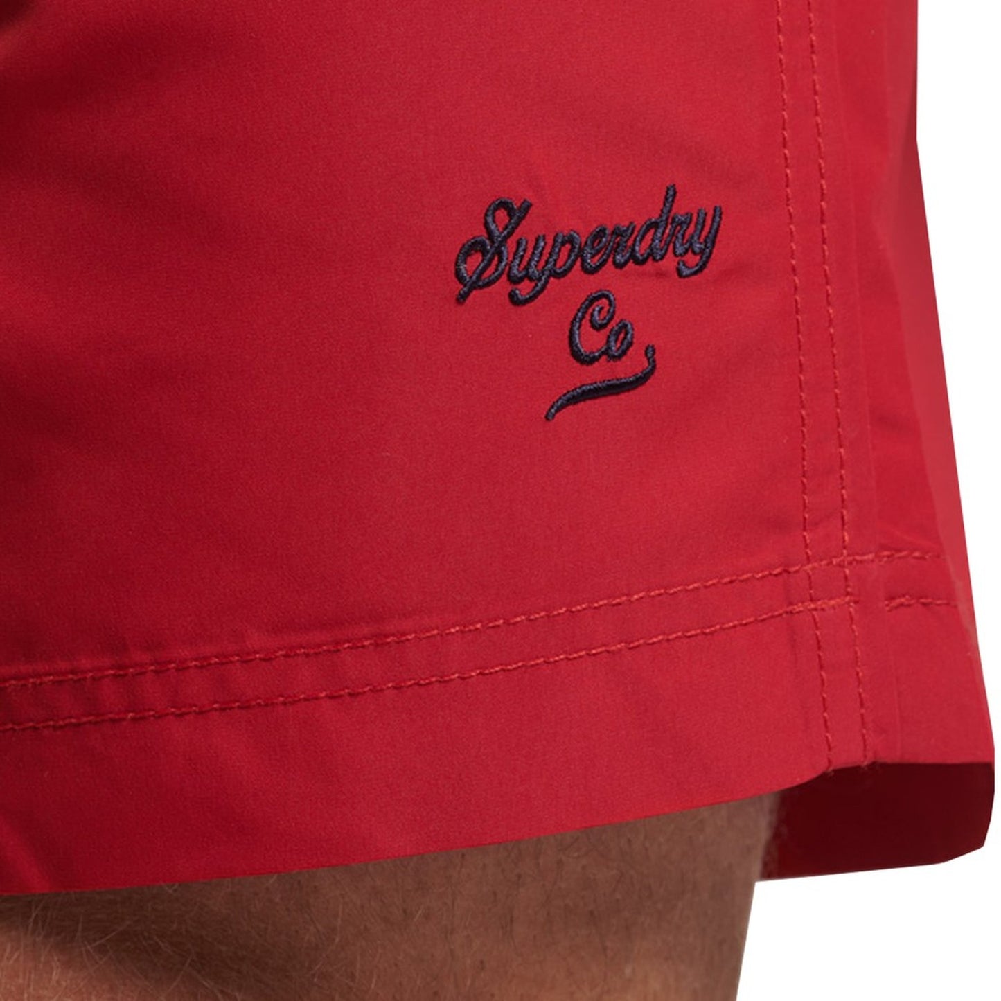Superdry M3010220A- red