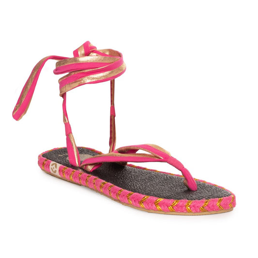 Nalho NA0006 - pink