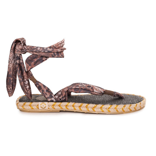 Nalho NA0029- brown