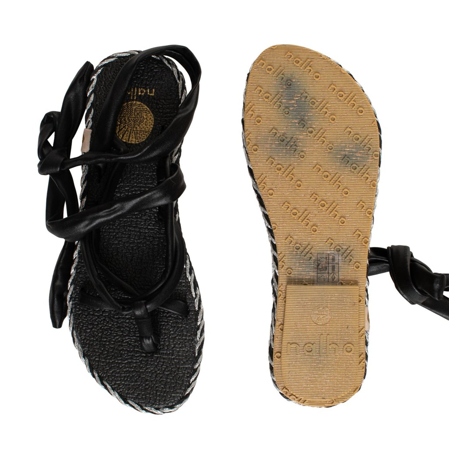 Nalho NA0034 - black