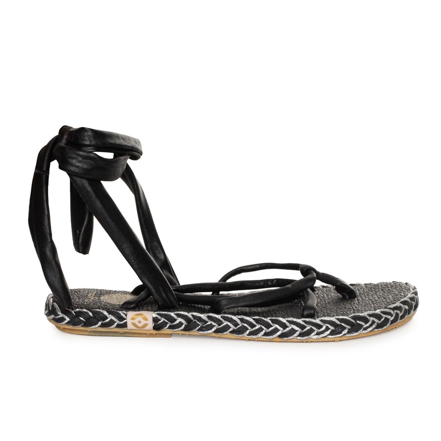 Nalho NA0034 - black