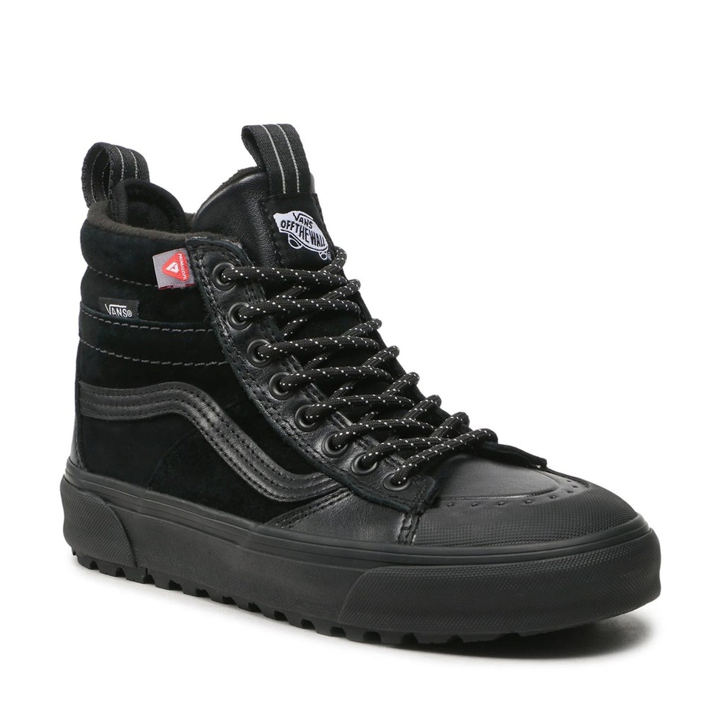 Vans VN0007NKBKA1 - black