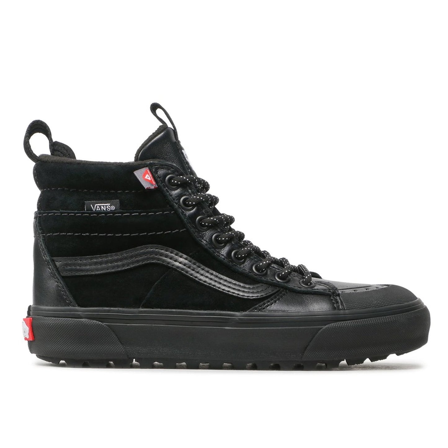 Vans VN0007NKBKA1 - black