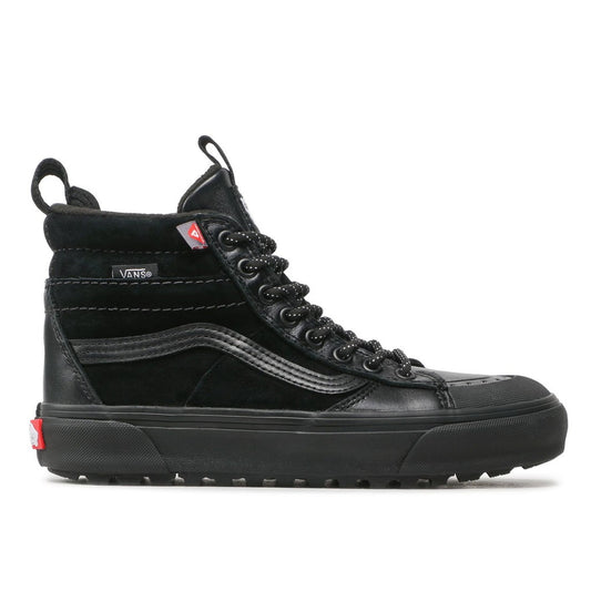 Vans VN0007NKBKA1 - black