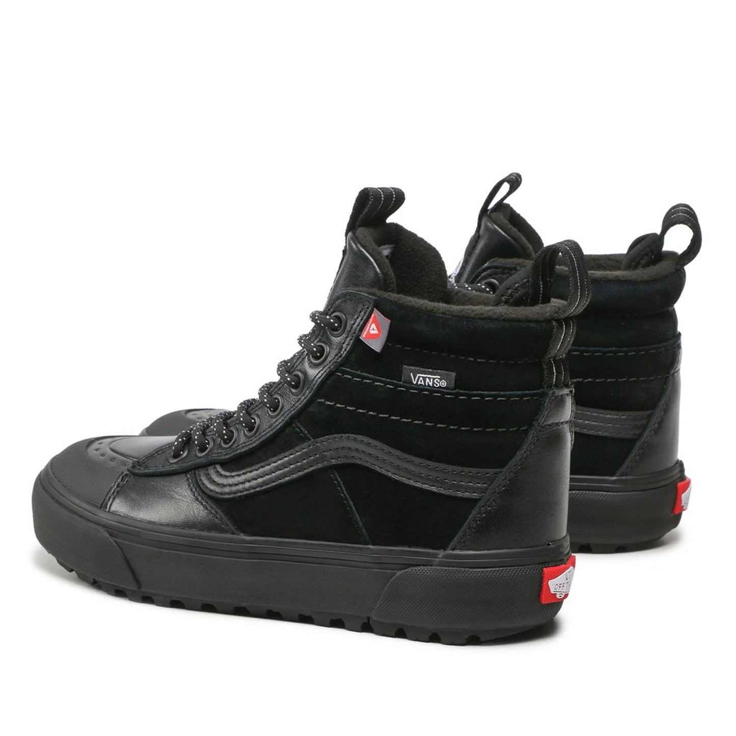 Vans VN0007NKBKA1 - black