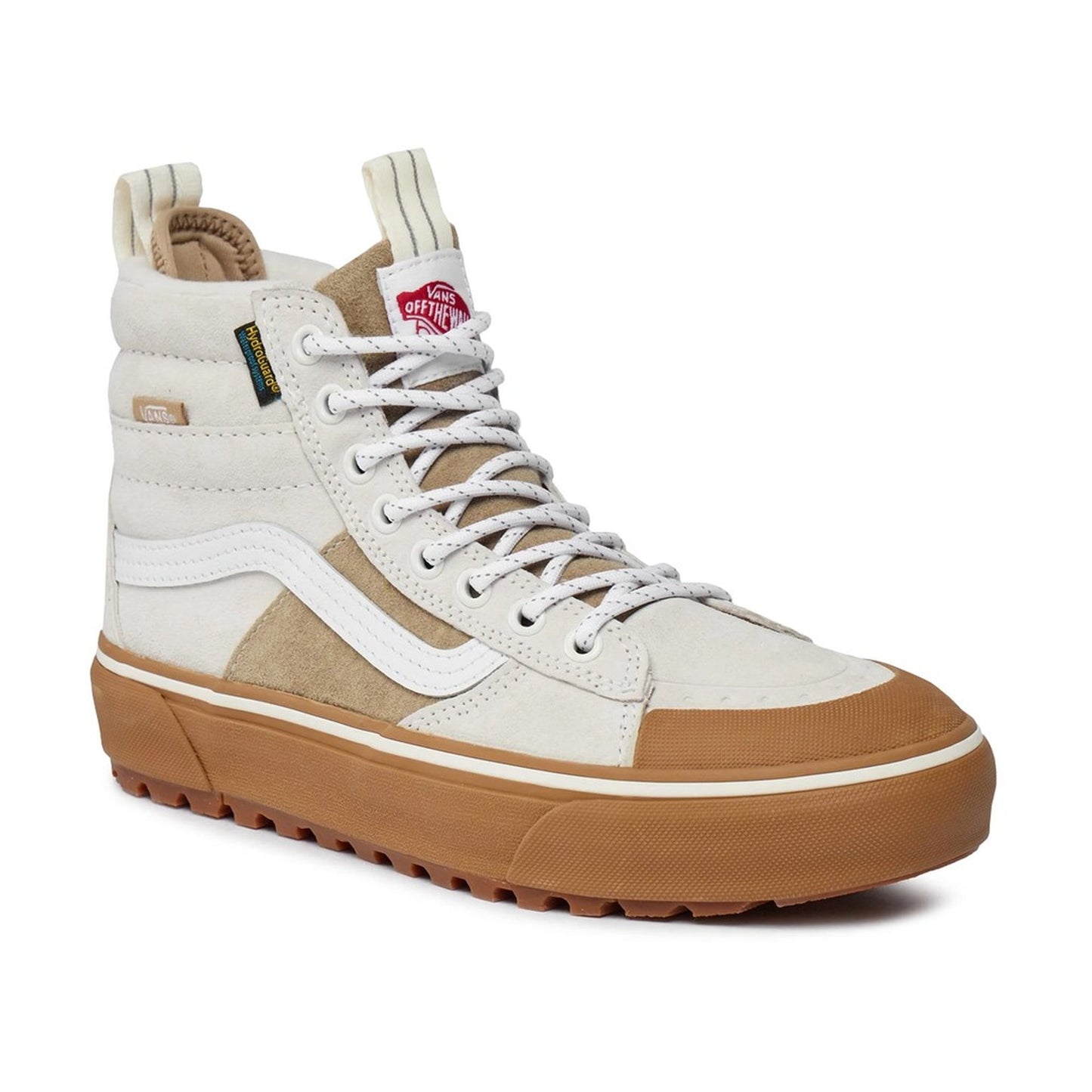 Vans VN0007NKQC41 - brown