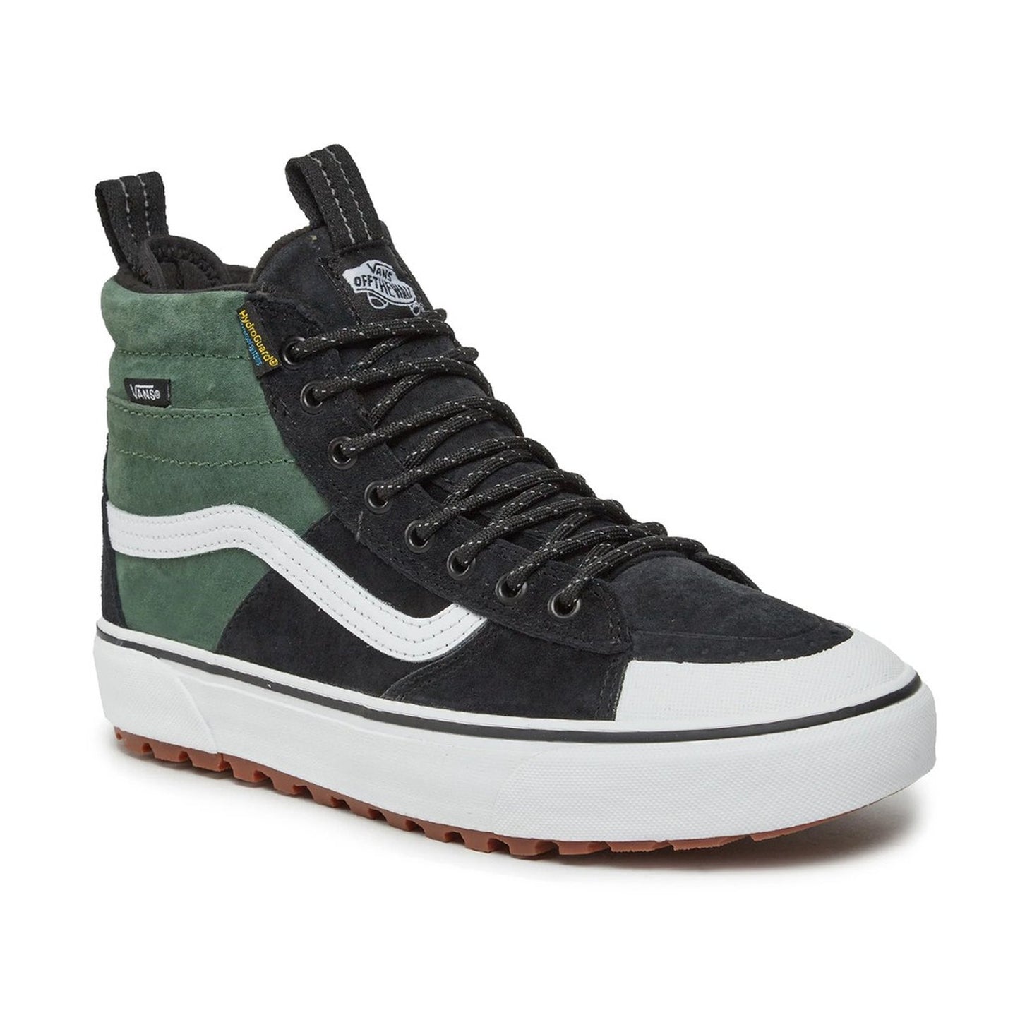 Vans VN0007NKYJ71 - black