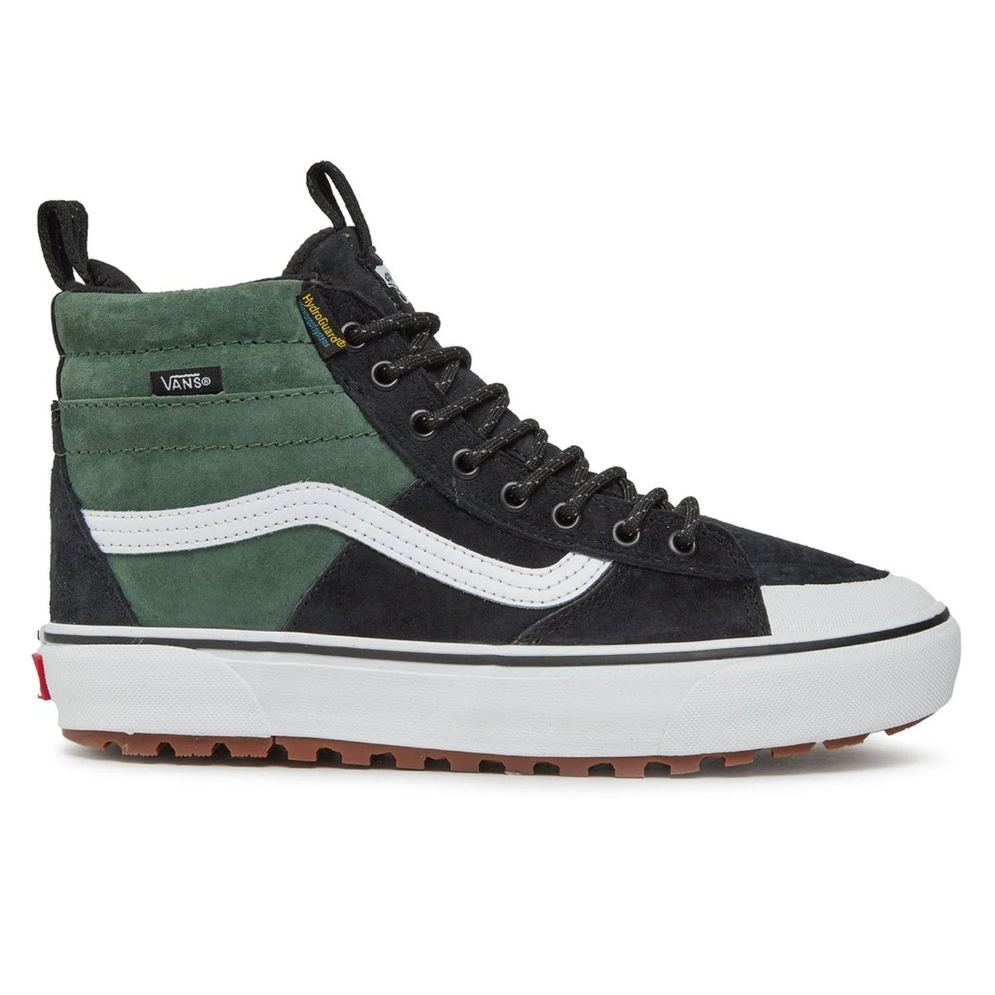 Vans VN0007NKYJ71 - black