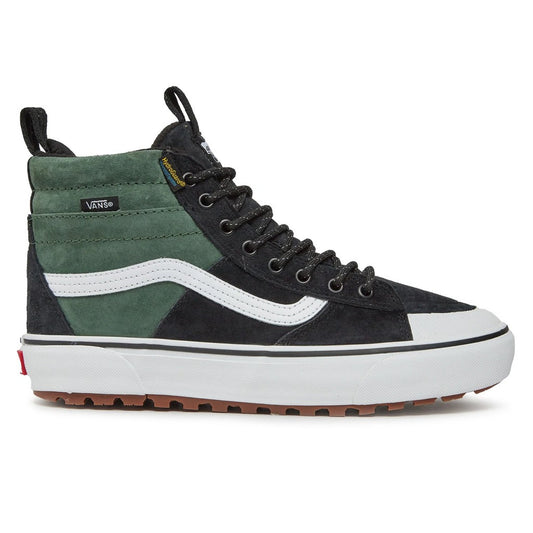 Vans VN0007NKYJ71 - black