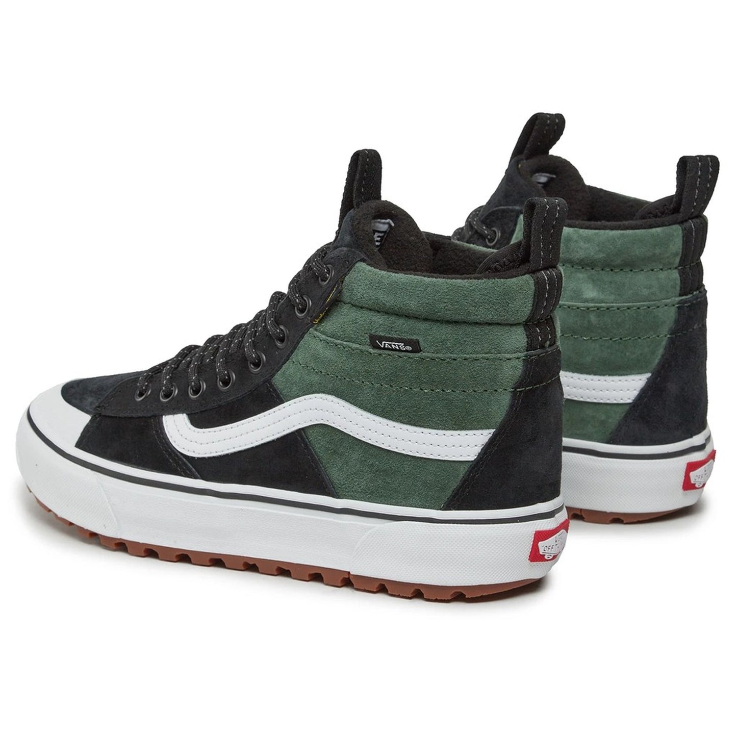 Vans VN0007NKYJ71 - black