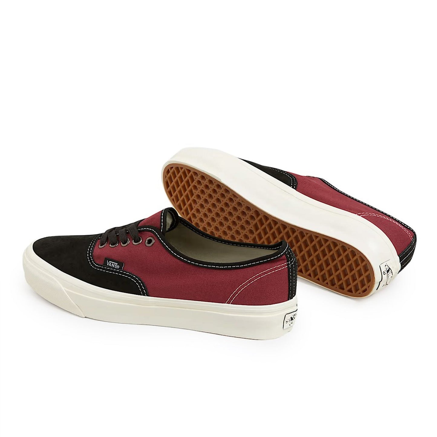 Vans VN0007QYMDB1 - brown