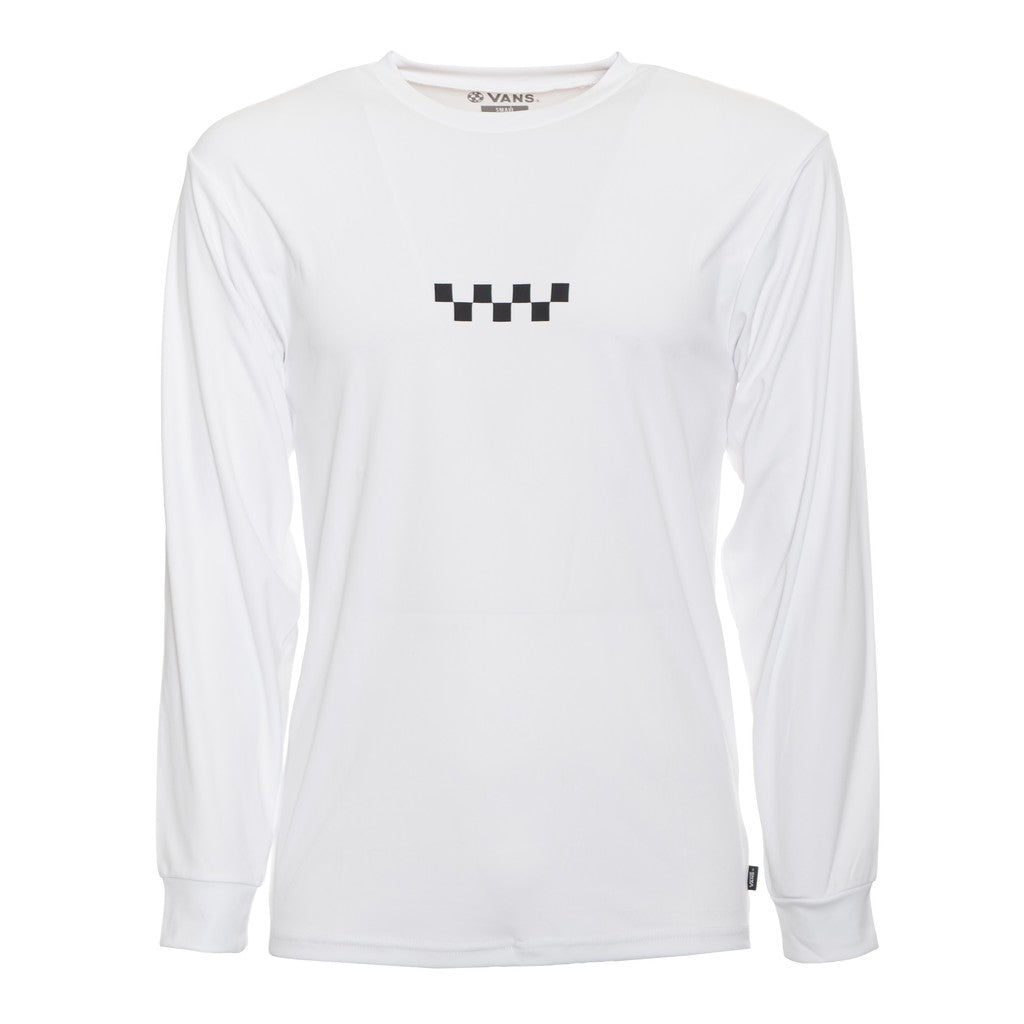 Vans VN0007V5WHT1- white