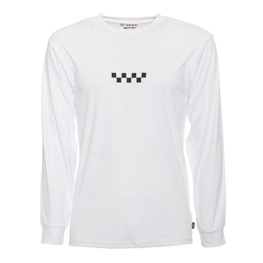 Vans VN0007V5WHT1- white