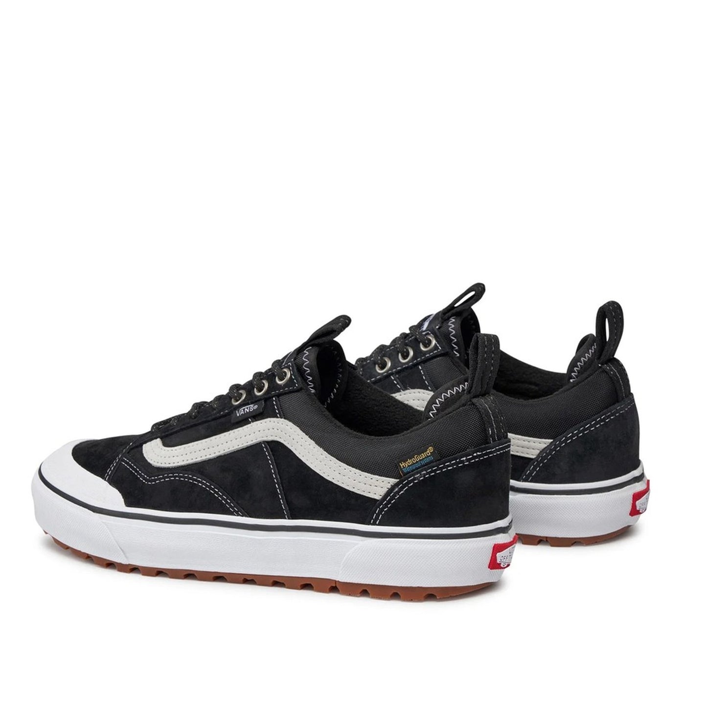 Vans VN0009QEBA21 - black