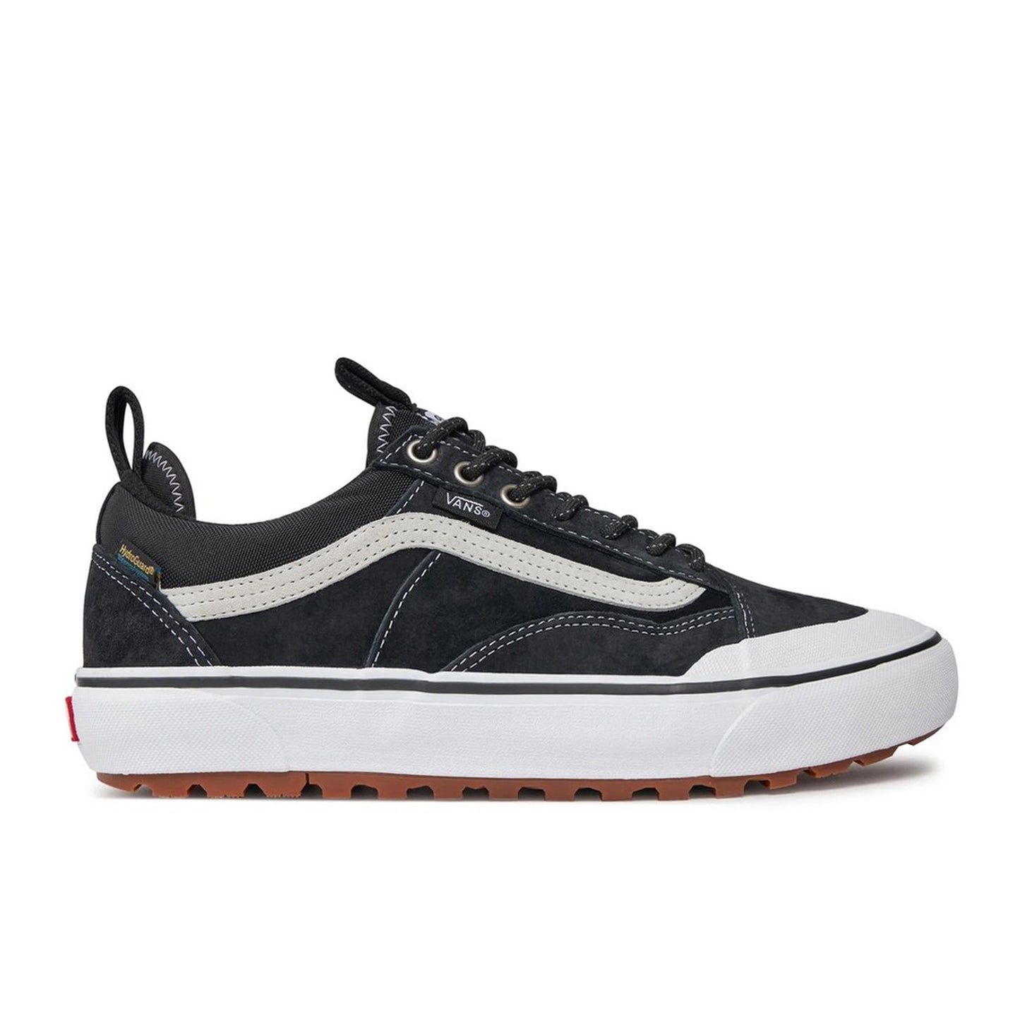 Vans VN0009QEBA21 - black