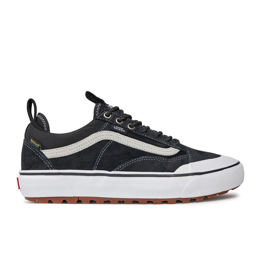 Vans VN0009QEBA21 - black
