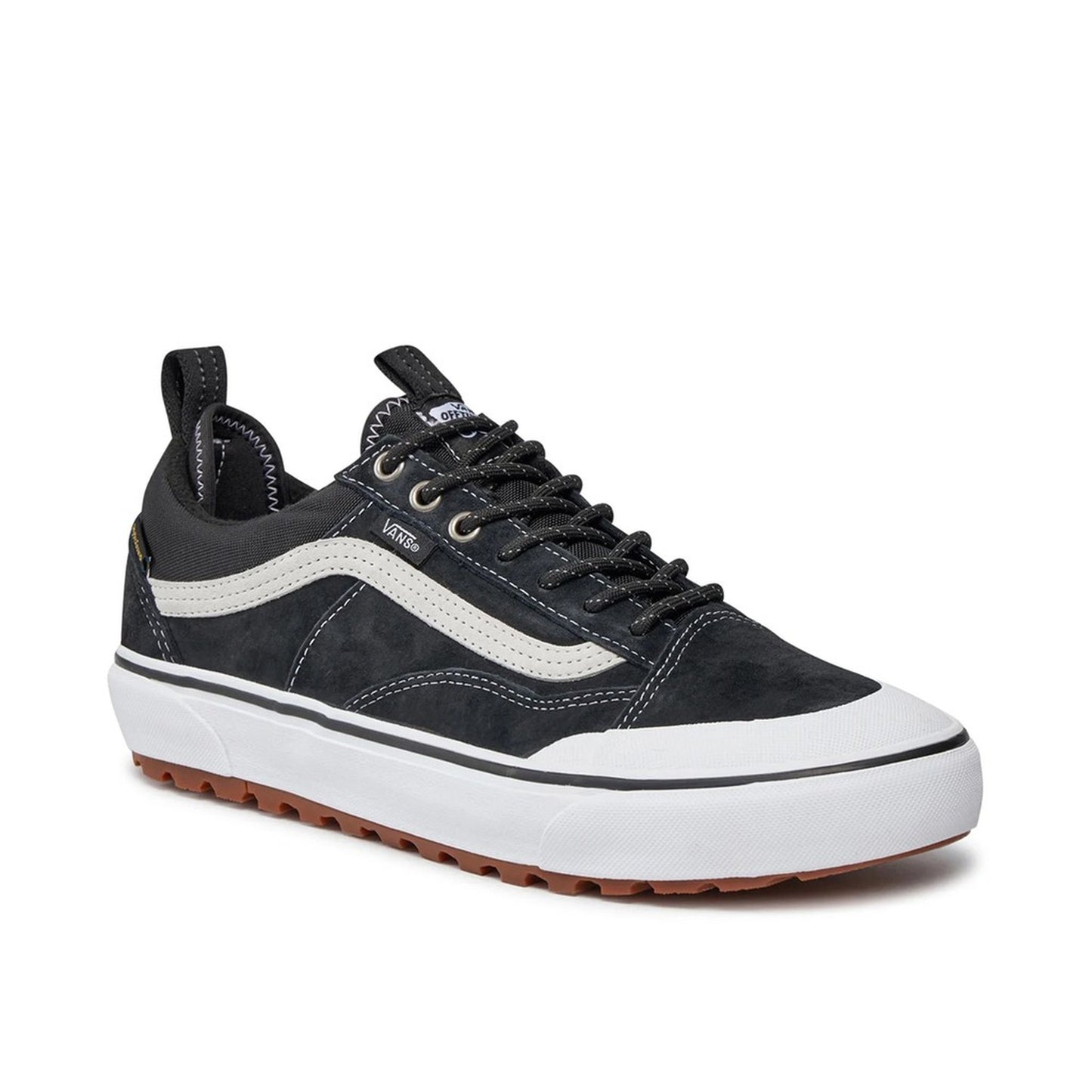Vans VN0009QEBA21 - black