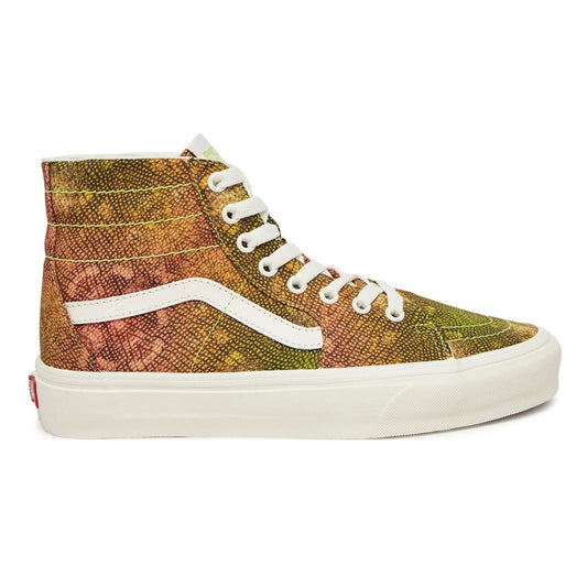 Vans VN0009QPCX11 - green