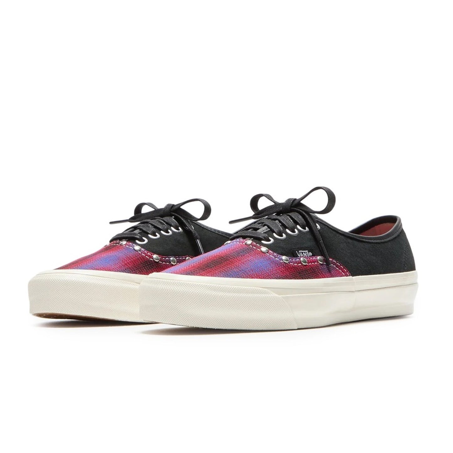 Vans VN0009QZ14A1 - black