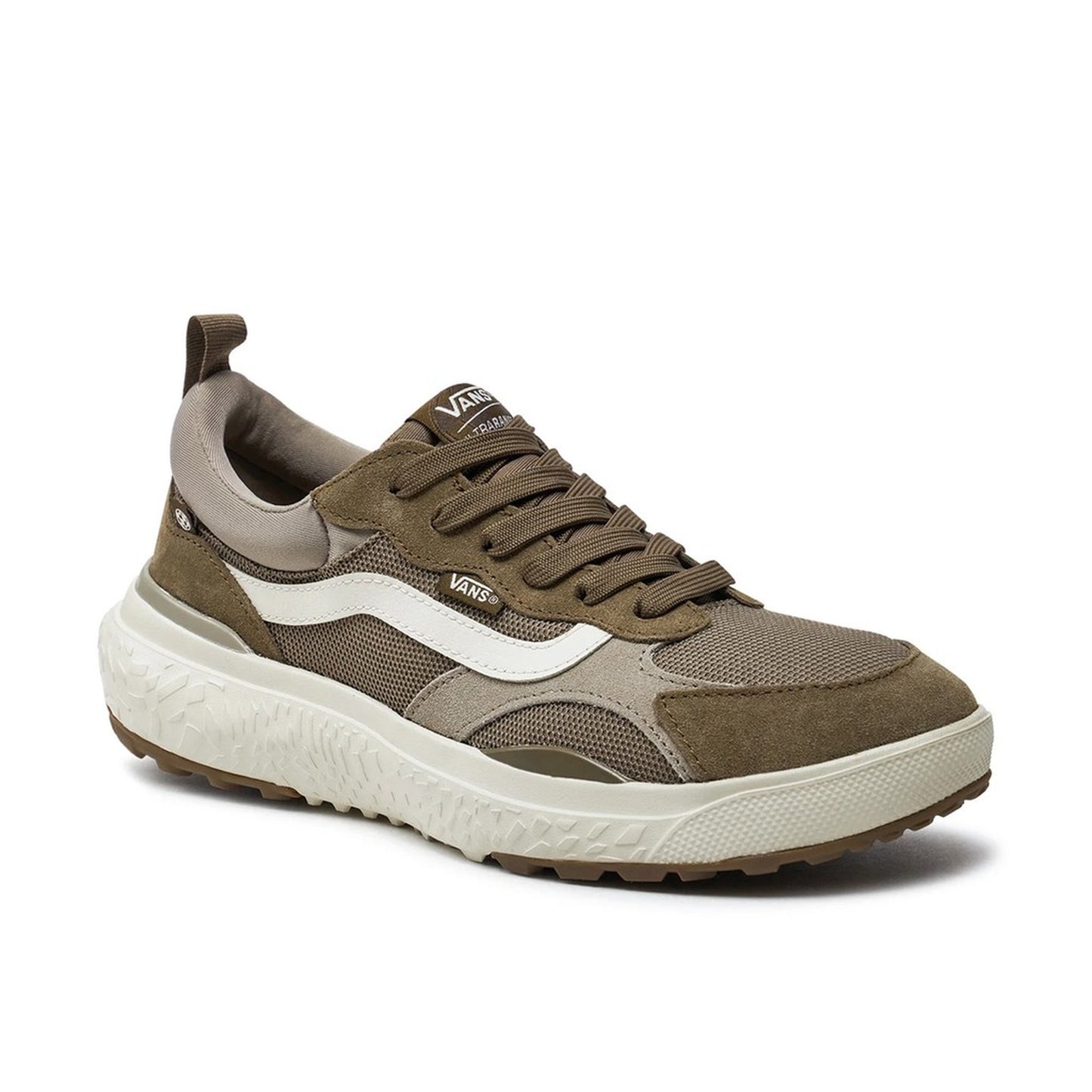 Vans VN000BCEBF01 - brown