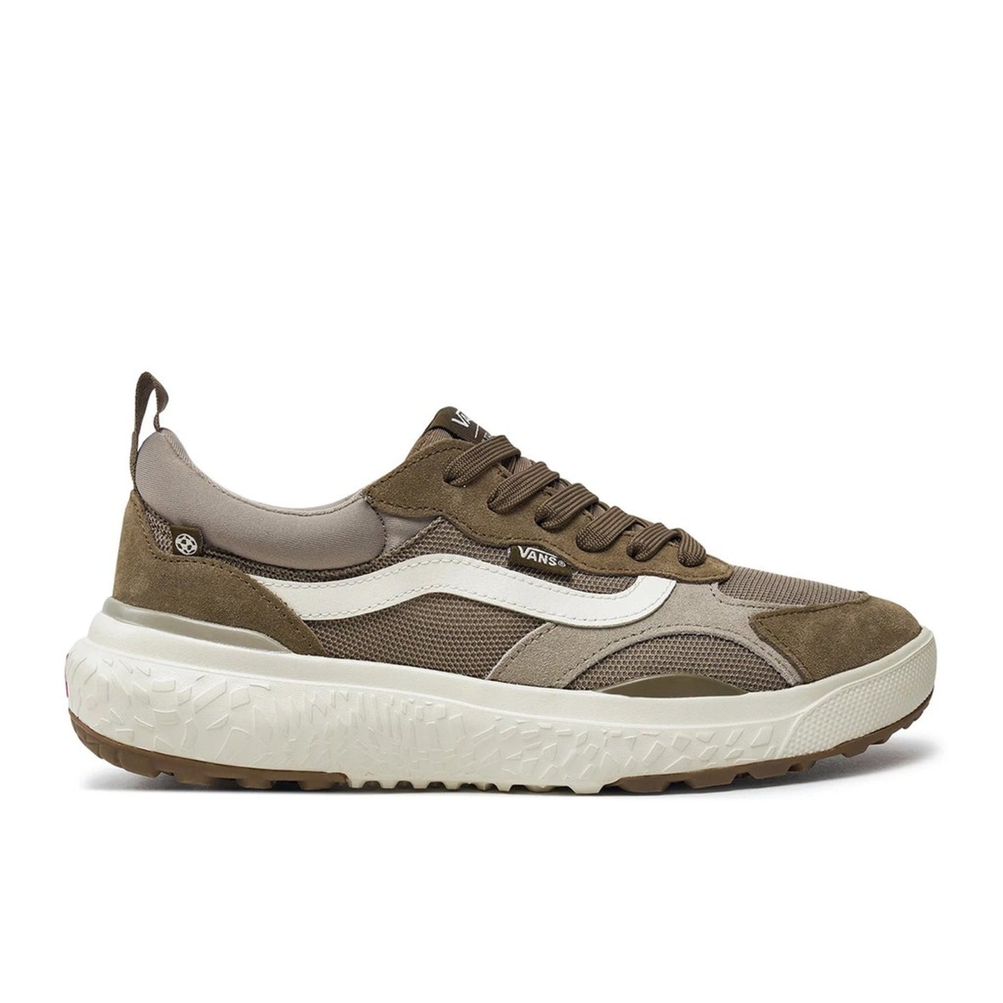 Vans VN000BCEBF01 - brown