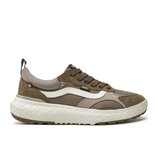 Vans VN000BCEBF01 - brown