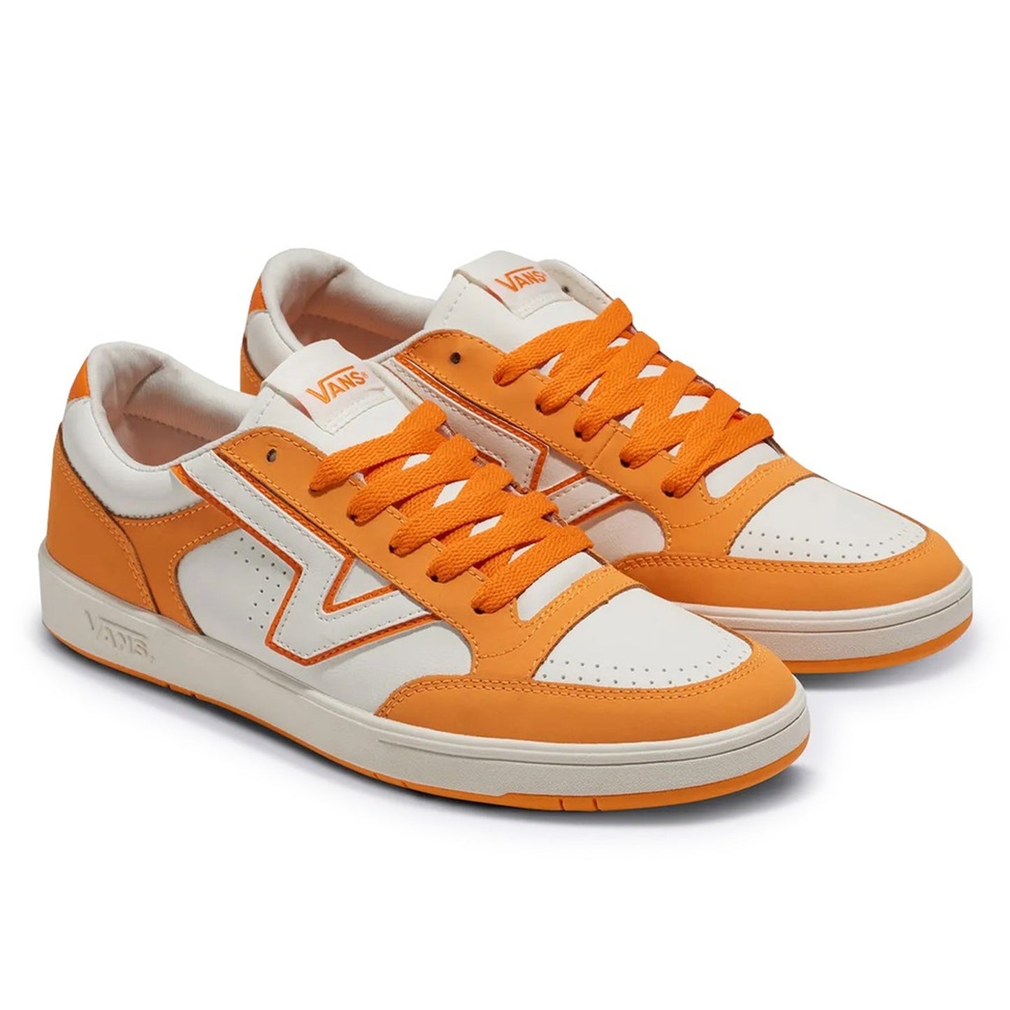 Vans VN000BWBORA1 - orange