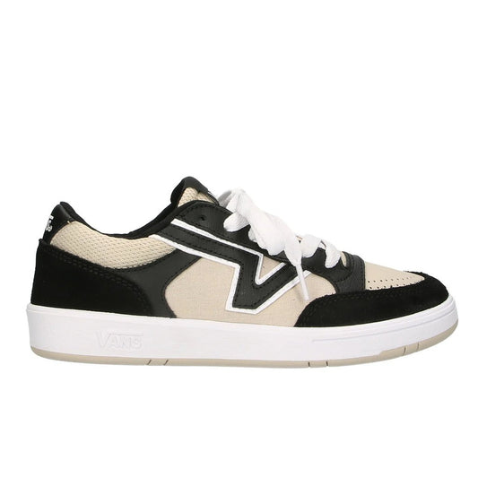 Vans VN000BWBOUK1 - black