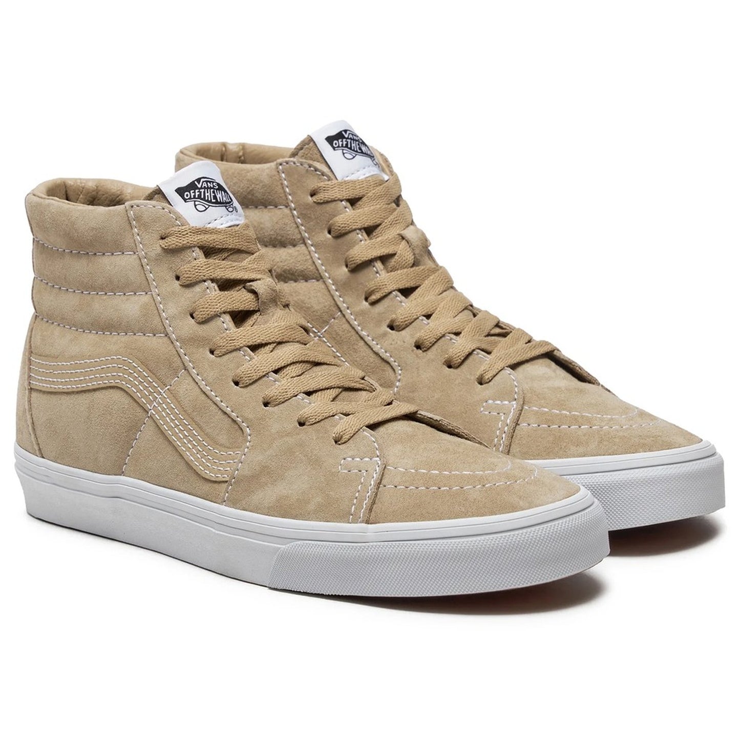 Vans VN000CMX4MG1 - brown