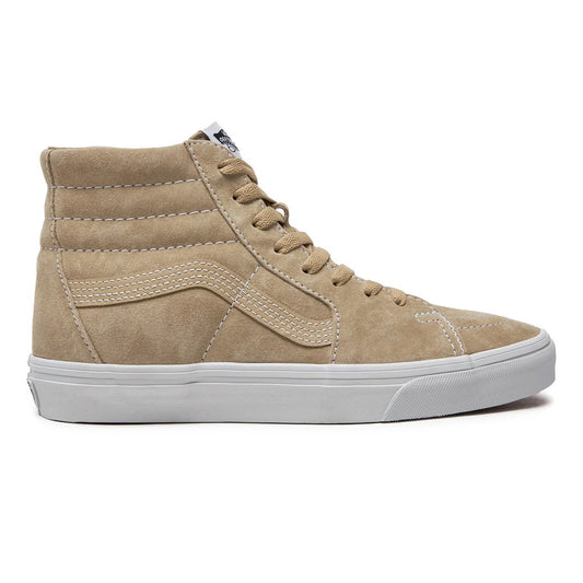 Vans VN000CMX4MG1 - brown