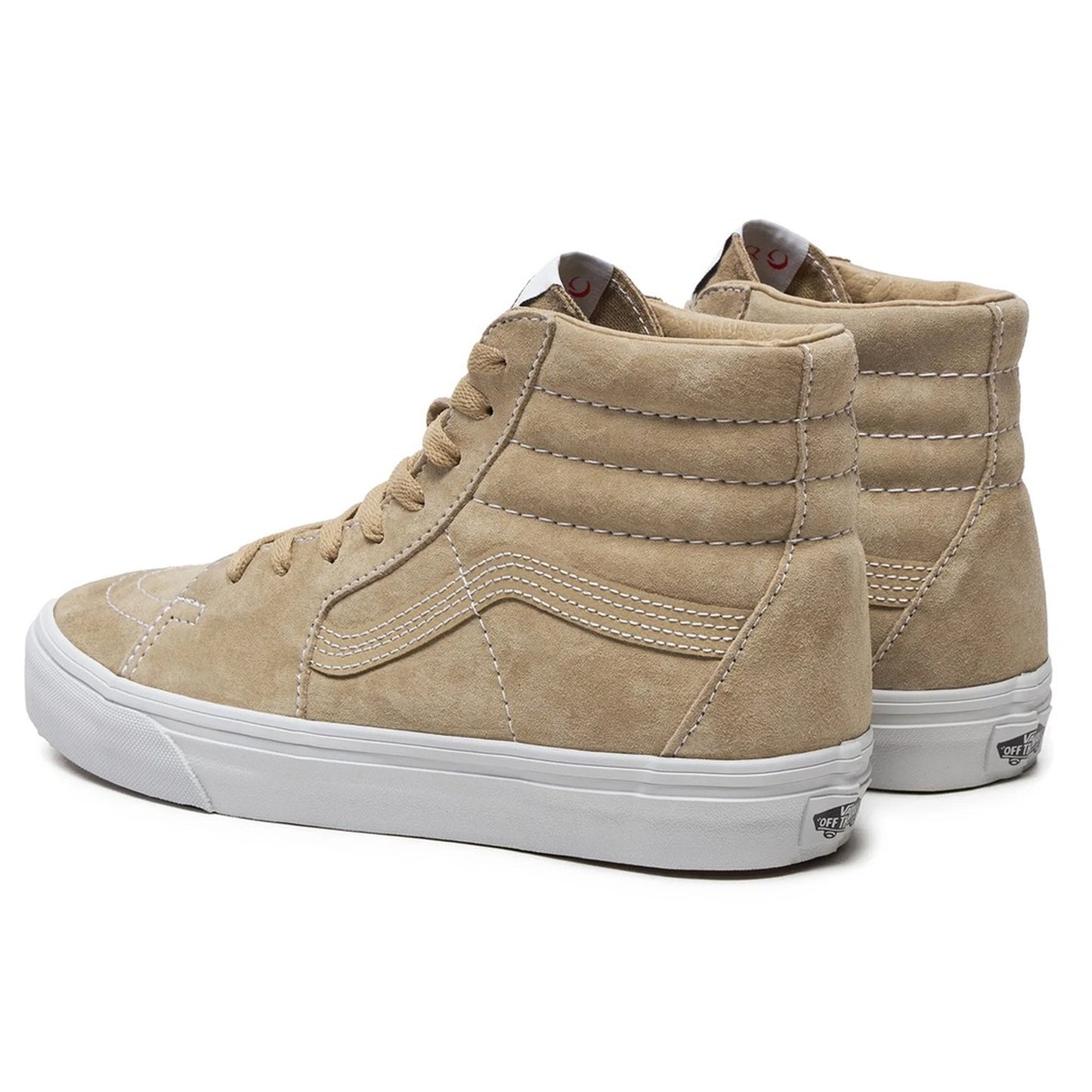 Vans VN000CMX4MG1 - brown