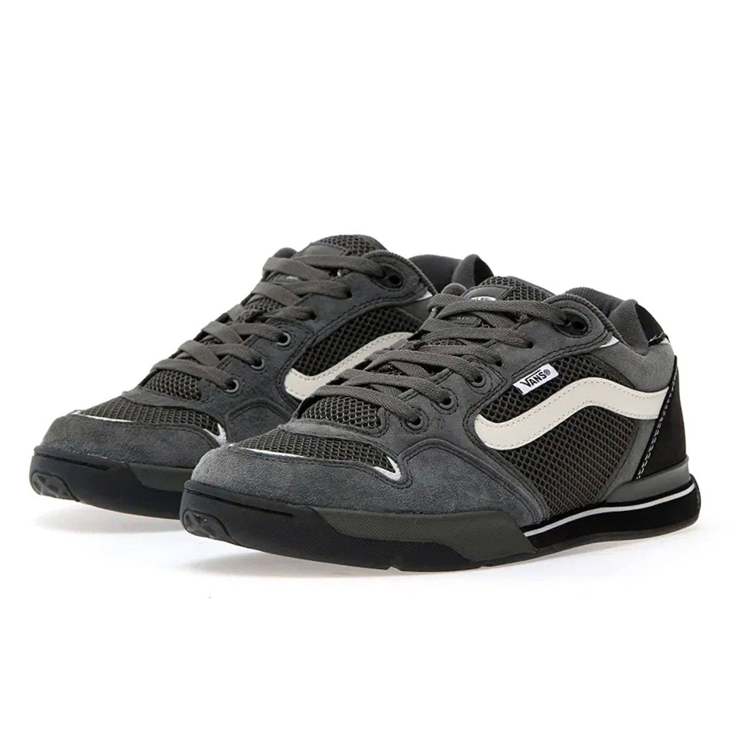 Vans VN000CQF2VM1 - grey