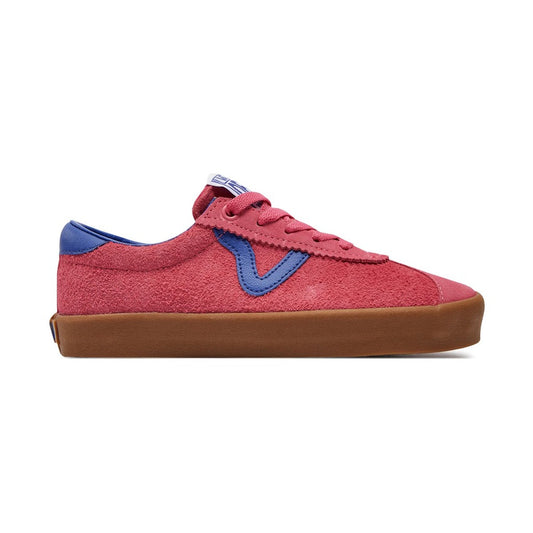 Vans VN000CQRCHL1 - pink