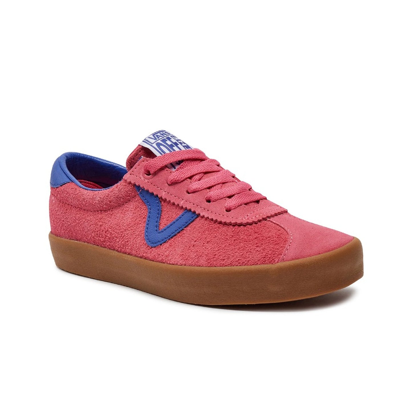 Vans VN000CQRCHL1 - pink