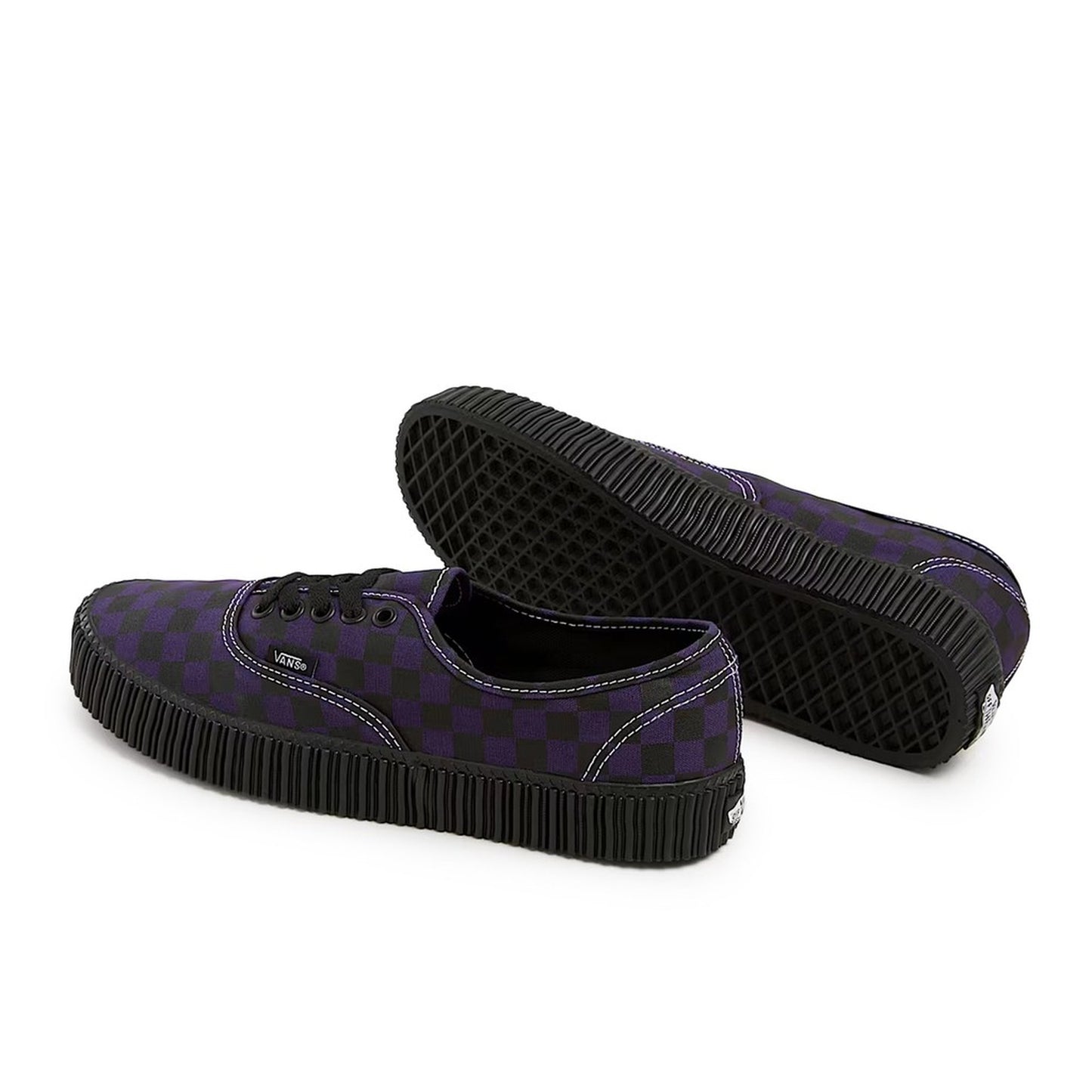 Vans VN000CR27051 - grey