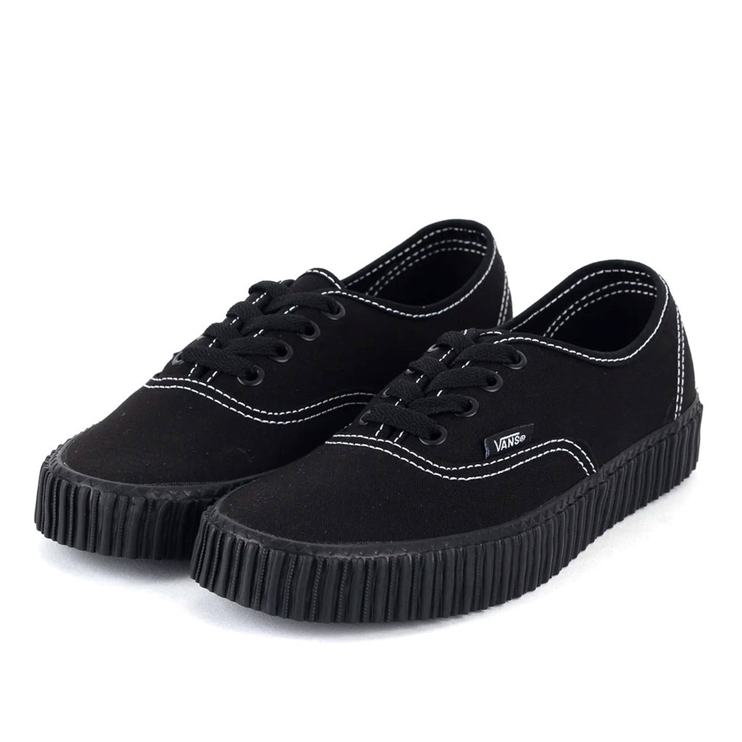 Vans VN000CR2BLK1 - black