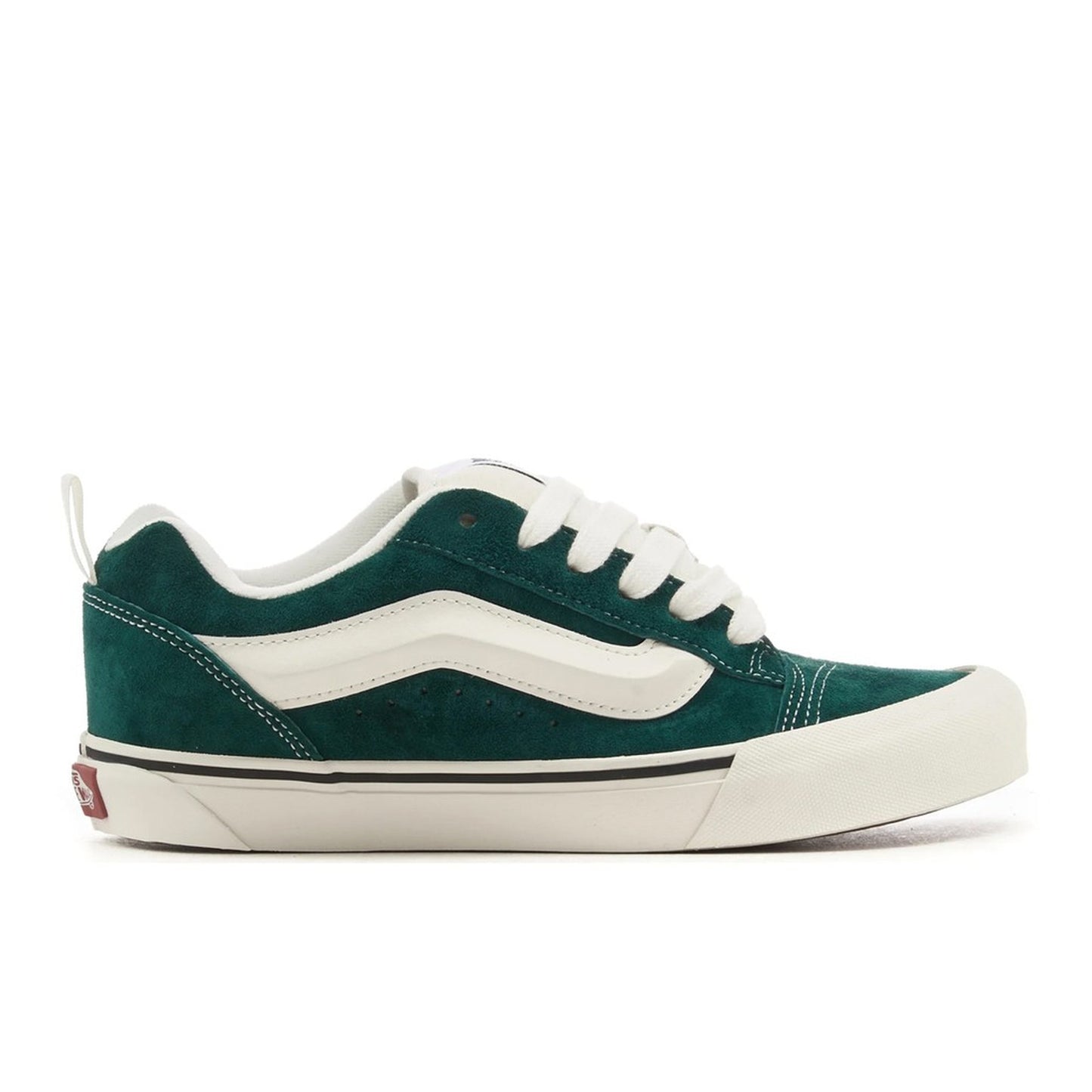 Vans VN000CS0DRK1 - green
