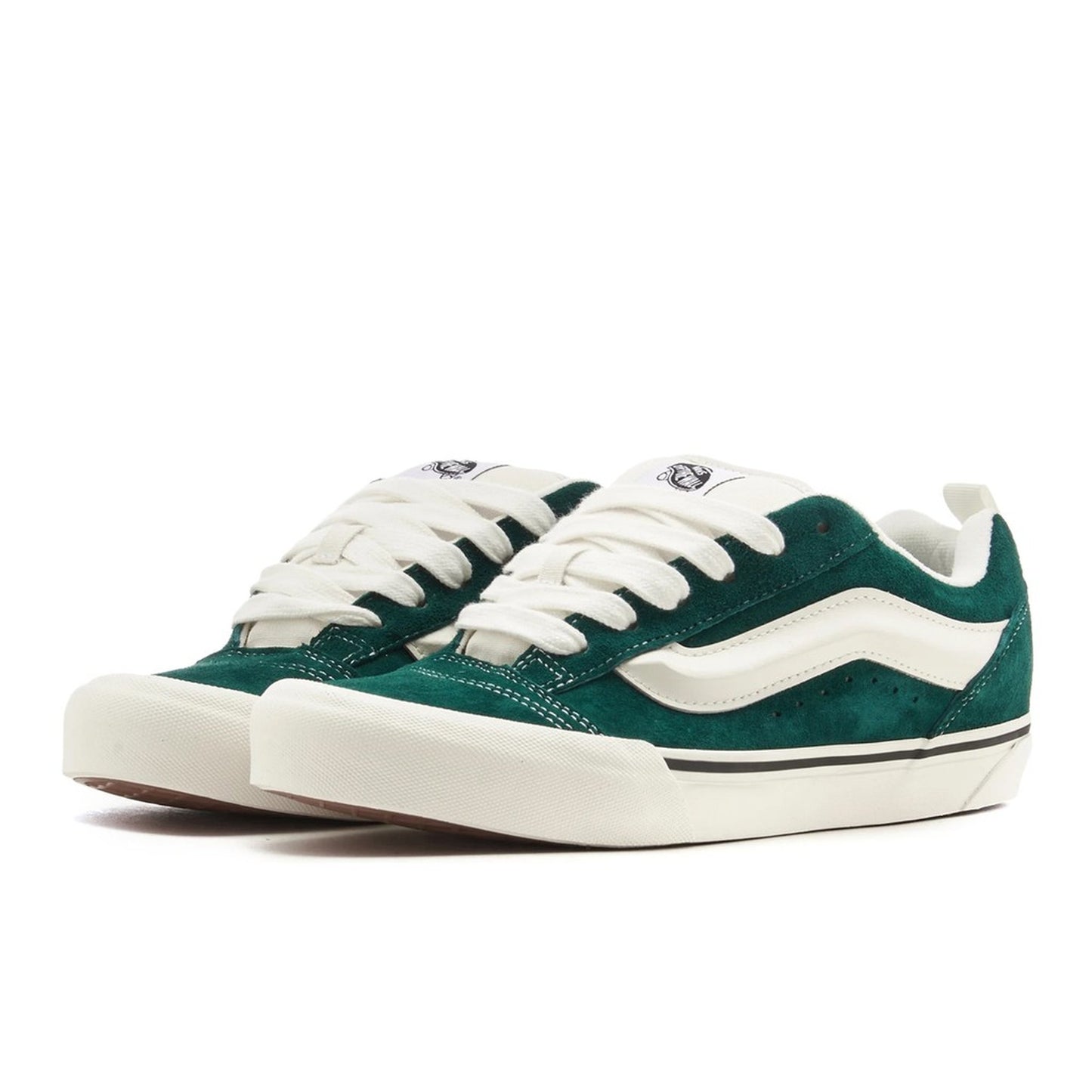 Vans VN000CS0DRK1 - green