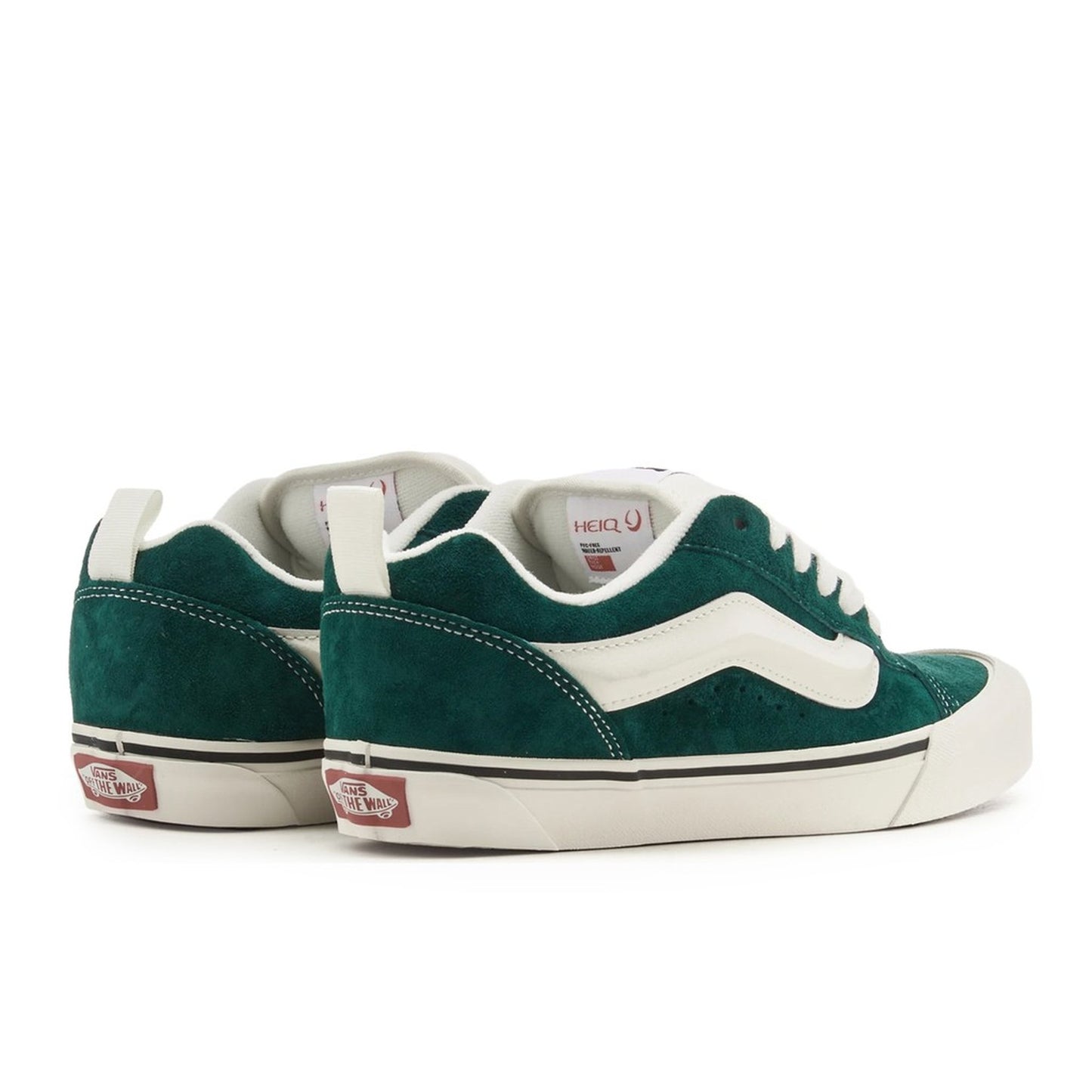 Vans VN000CS0DRK1 - green