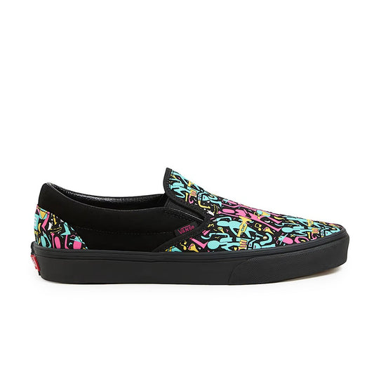 Vans VN000CT5BOV1 - black