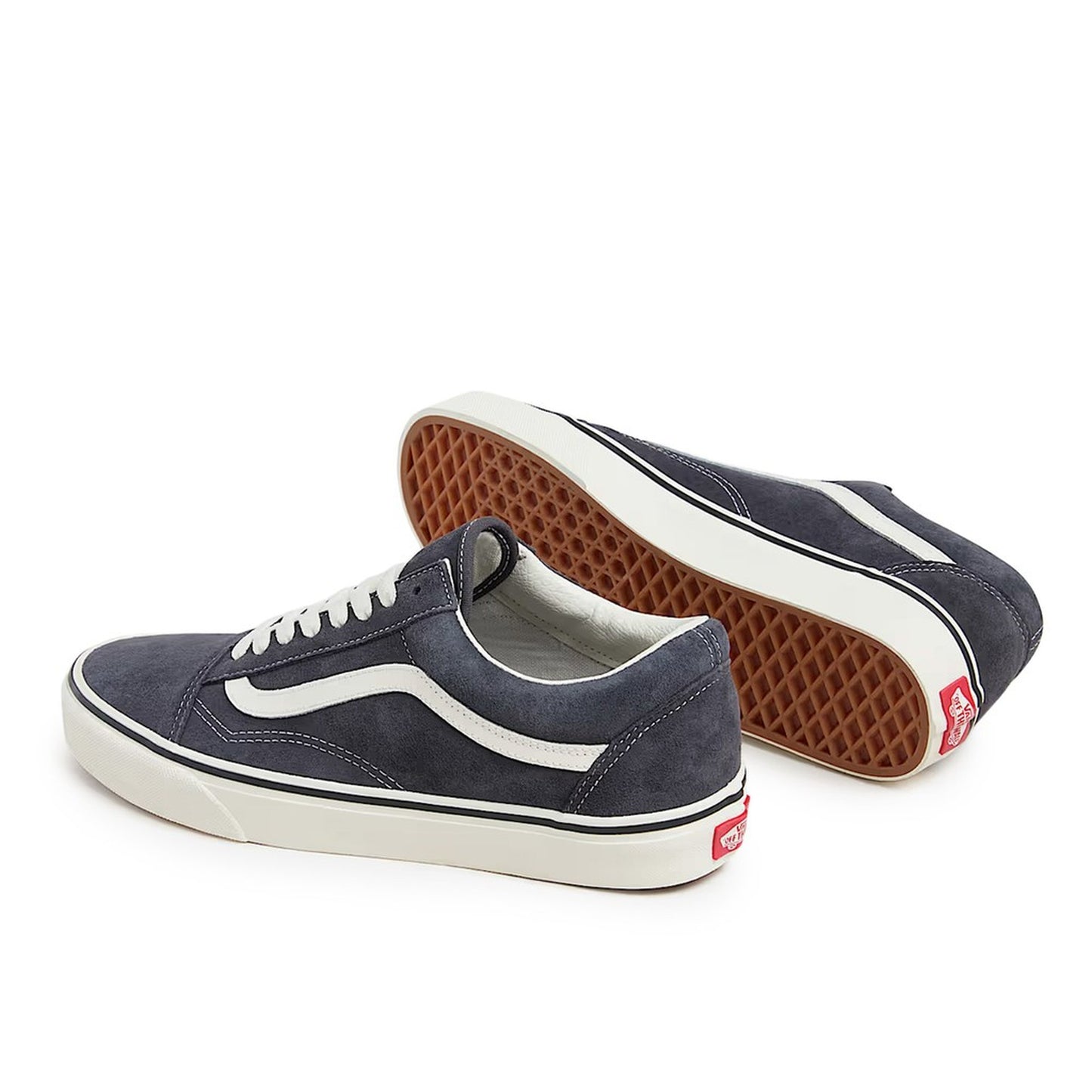 Vans VN000CT8BXC1 - grey