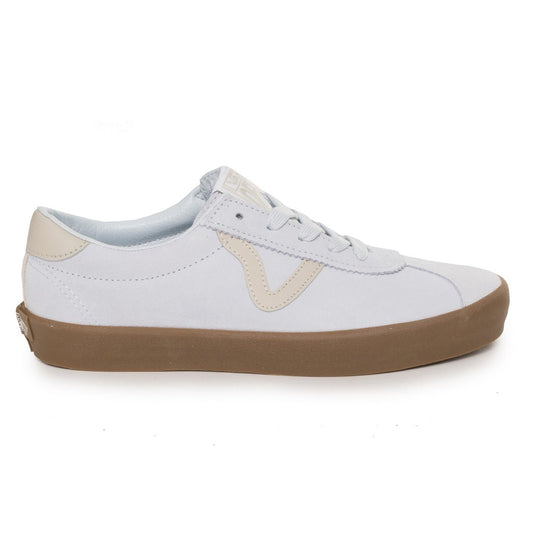 Vans VN000CTDFYN1 - white