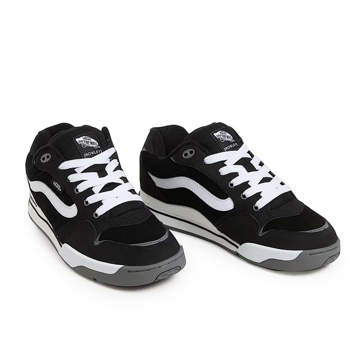 Vans VN000CTMBA21 - black