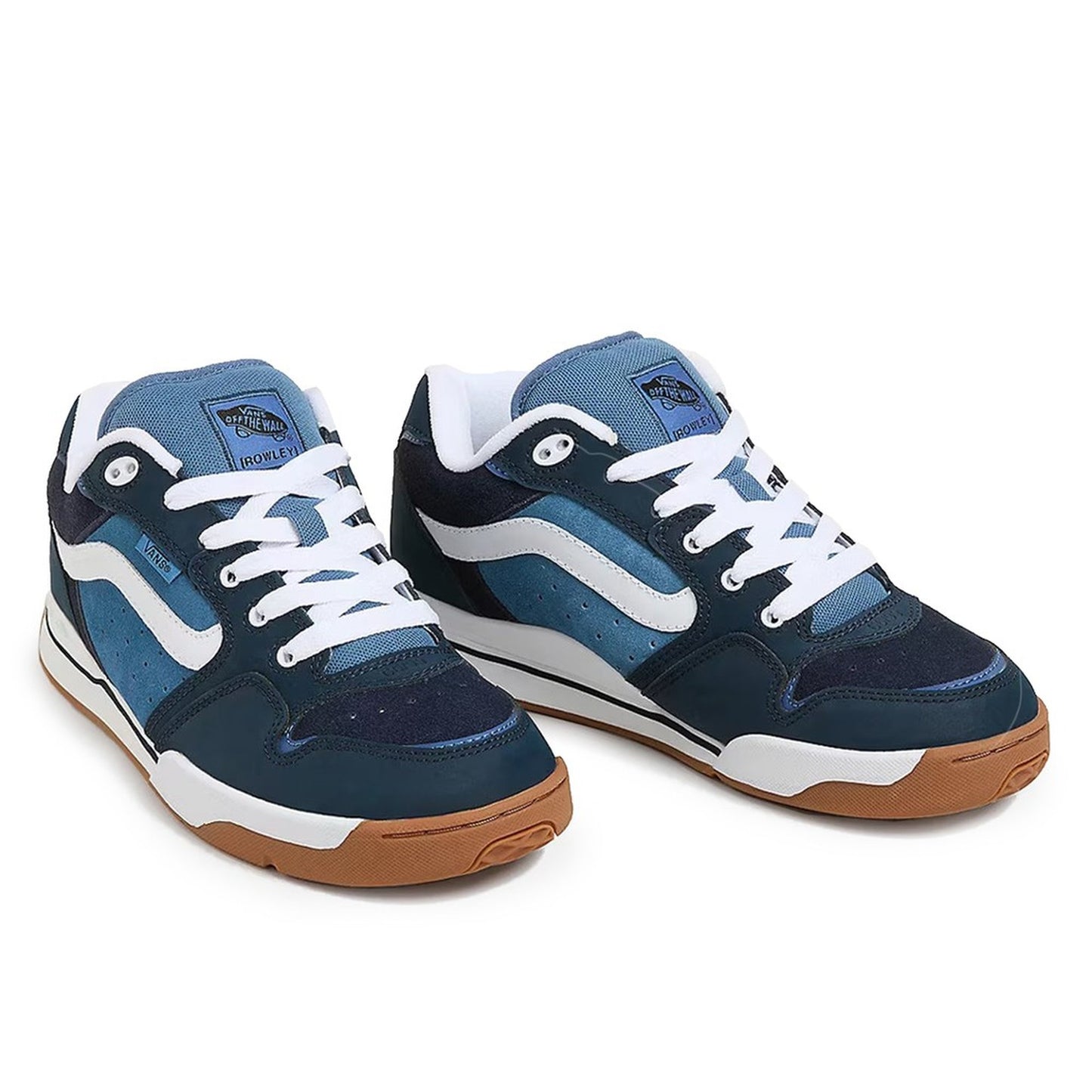 Vans VN000CTMSN01 - blue